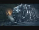 【DARK SOULS III】36歳の元ゲーム品質管理部、10年振りぐらいにコンシューマーゲームをプレイ【1作品目】＃7