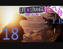 【初見】レイチェルの為と信じて LIFE is STRANGE Before the Storm part18