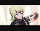 [MMD] 第六感 YYB式鏡音リン
