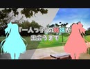 「一人っ子」の姉妹が出会うまで【ボイスロイド劇場】