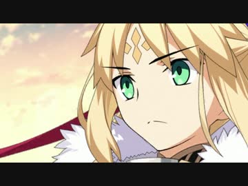 【FGO6周年】ホ・ン・ト・ウ・ソ【宝具MAD+α】