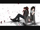 【鬼滅のMMD】継国兄弟でwave【継国巌勝/継国縁壱/童磨/猗窩座】