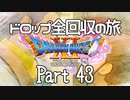 【DQ11S】ドロップアイテム全回収の旅 Part43