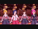 【透けM@ster】透け制服 Vol.1