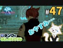 #47【FF14】タンクでイチからエオルゼア【斧術士/戦士】クリスタルタワー 6