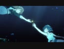『白い砂のアクアトープ　ED 』 「月海の揺り籠」（FULL） 《center off vocal》