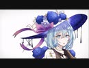 【1周年】ダウナーウィッチ 歌ってみざくら オリジナルMV ver.花咲愛蘭
