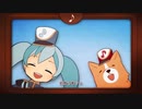 【葉月奏水】ドレミファロンド【歌ってみた】