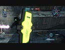 【バトオペ2】少し喋るMS道No.110◆ジム・ガードバウバウ◆300廃コロベシ