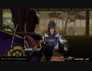 戦国無双５_027_金ヶ崎の戦い
