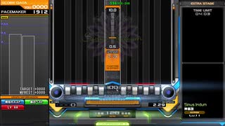 【IIDX】Sinus Iridum DPH FC