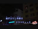 ニコニコ動画流星群-DVDカラオケ字幕.ver