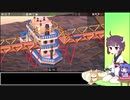 【Poly Bridge 2】橋を架ける少女きりたん　Part.60　World３のリメイク後編【東北きりたん / 音街ウナ】