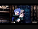 【人力プロセカ＋MMD】乱躁滅裂ガール【まふゆ＋絵名】