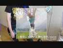 【ベース弾いてみた】危ないくらいに熱くなれ【茅原実里】