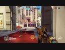 Overwatch オーバーウォッチ適当実況動画part375