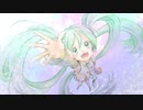 【初音ミクV3】STAR＋LIGHT【オリジナル曲】