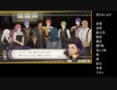 ファイアーエムブレム風花雪月カタカナ縛りPart1【金鹿ルナクラ】
