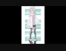 【ＵＴＡＵカバー】雪歌ユフ「めめしぃ」