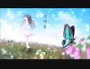 【Cover】透明夏 / feat.紲星あかり【歌うVOICEROID】