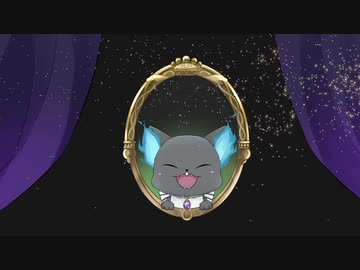 【手描きツイステ】踊れオーケストラ【アンティーク企画】