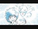 【デジモン】新作映画は『02』【超特報】