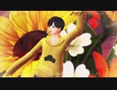 【MMDおそ松さん】十四松でDouble Lariat ‹‹└(^o^)┘››