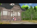 【東方MMD紙芝居】武器の出どころ
