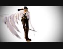 【MMDあんスタ】Pelagic fish 【朔間零】
