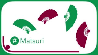 【東北ずん子】Matsuri【オリジナル】