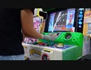 【pop'n music】ACCELERATION(EX) プレイ動画