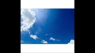 【オリジナル曲】夢みし夏/AIめろう【NEUTRINO】