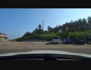 【車載】GoPro8用C-PLフィルター