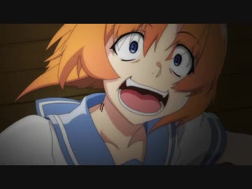 時計への恐怖を克服した女