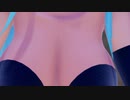 MMD_VIVY_おっぱいの日の悪ノリ版でヴァンパイア_リメイク