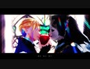 【MMDツイステ】Apple【ポムフィオーレ】