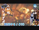 【実況】MHRISEやる！【38】
