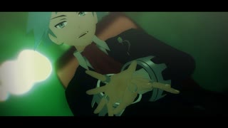 【MMD】メビウス