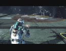 エンジニアと軍人の冒険【Dead Space3】Part11(ゴリラ視点)
