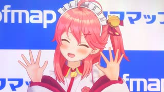 みこち3周年おめでとう‼