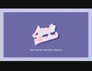 【歌ってみた】今夜だけは踊っていたいよ【色葉カエデ】