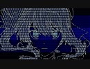 【コメントアート歌詞】GHOST【星街すいせい】