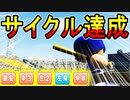 【栄冠ナイン】#94 甲子園でサイクルヒット達成！これが最強世代だ！！【ゆっくり実況・パワプロ2020】