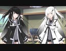 隣人のアリアルさんとミリアルさん　094『立ち絵変更：アカヤますたー式』