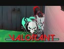 【VALORANT】ニコニコにヴァロ投稿してる奴いるぅ？！？！？！