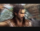 初見が戦国BASARA4皇実況　前田利家1　川中島・武田布陣
