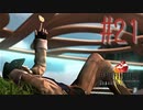 コマンド操作も苦手な女がFF８を実況してみた#21