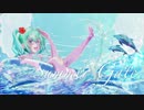 【初音ミク　オリジナル】Summer Gate
