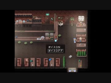 【実況】儚くも優しい町からの帰還『虚ろ町ののばら』【Part.おまけ2】