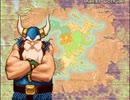 Golden Axe The Duel - Gilius 1cc